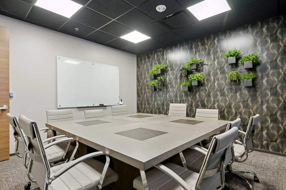 Commercial Real Estate Photography in Phoenix